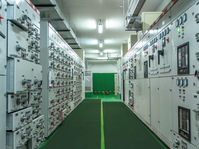 電力安裝、增容工程